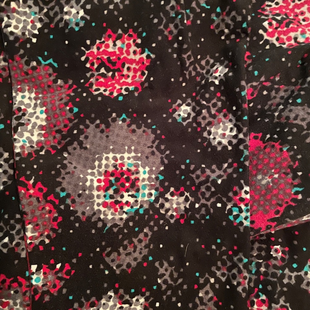 TC lularoe leggings